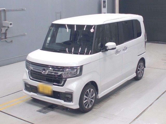 30060 Honda N box JF3 2023 г. (CAA Gifu)